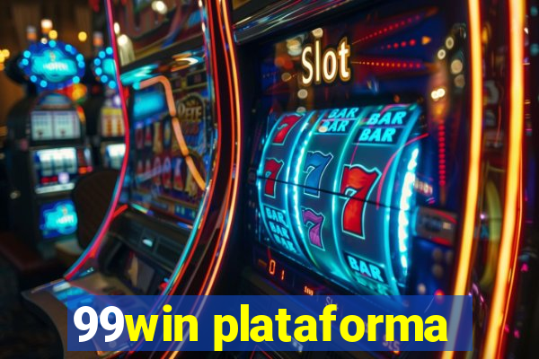 99win plataforma